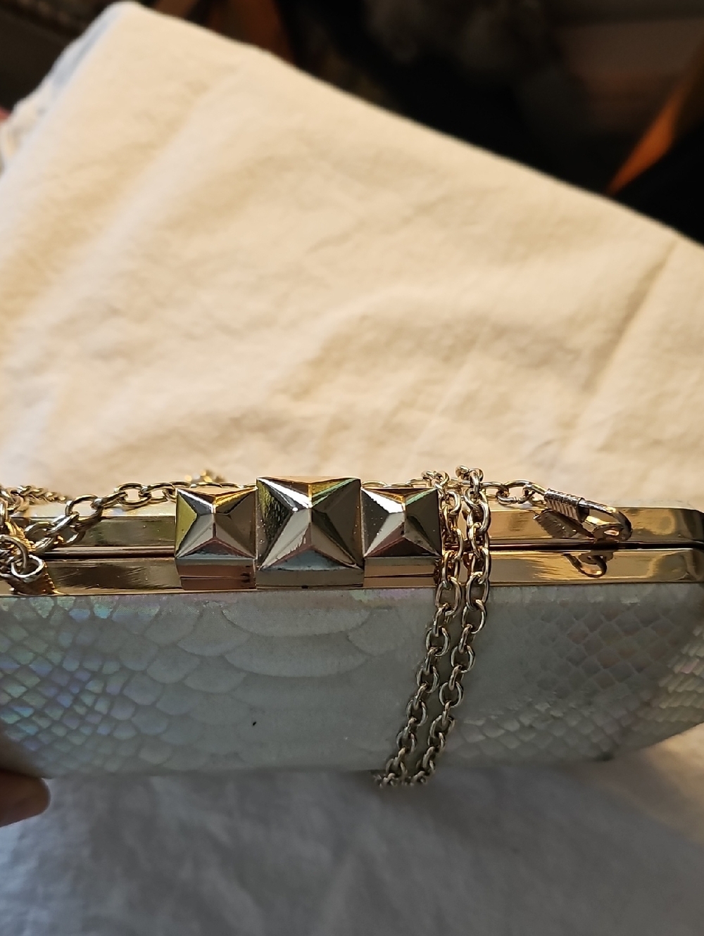 Cache Mermaid Bag - Picture 2 of 3